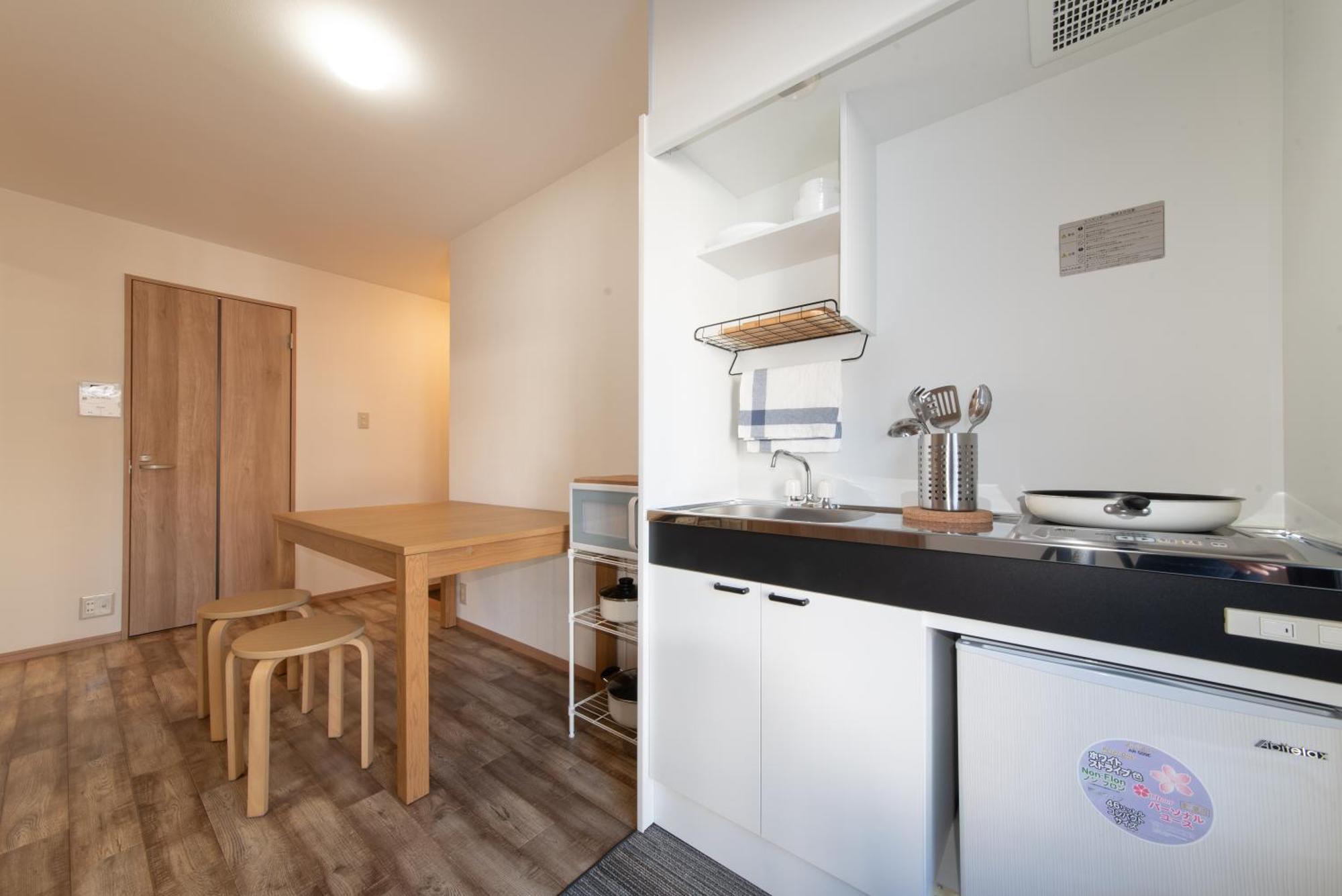 Clover Heights Οσάκα Εξωτερικό φωτογραφία