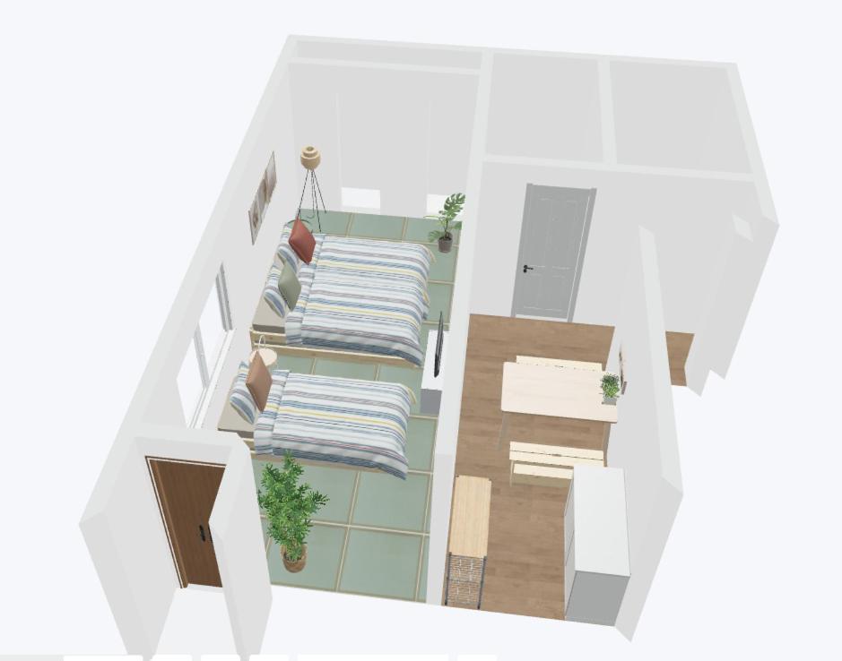 Clover Heights Οσάκα Εξωτερικό φωτογραφία