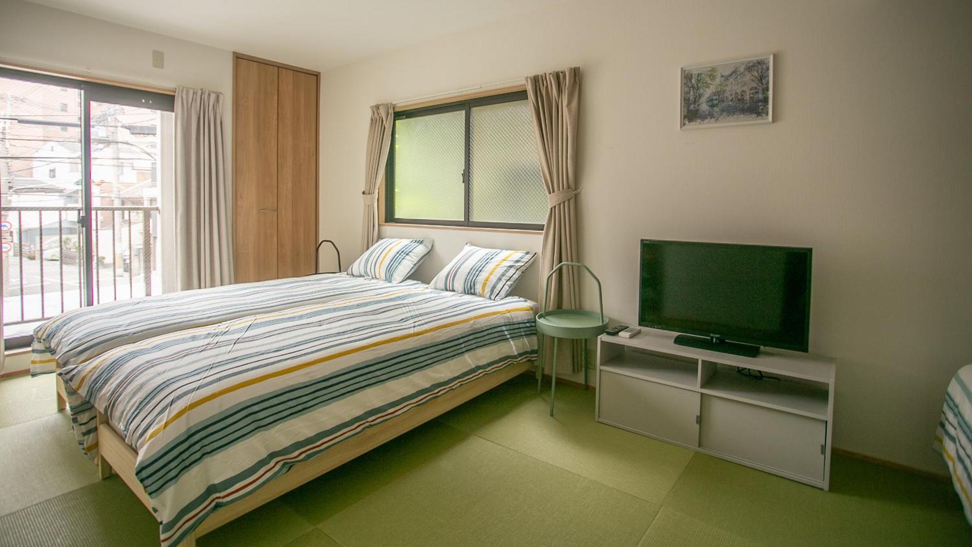 Clover Heights Οσάκα Εξωτερικό φωτογραφία