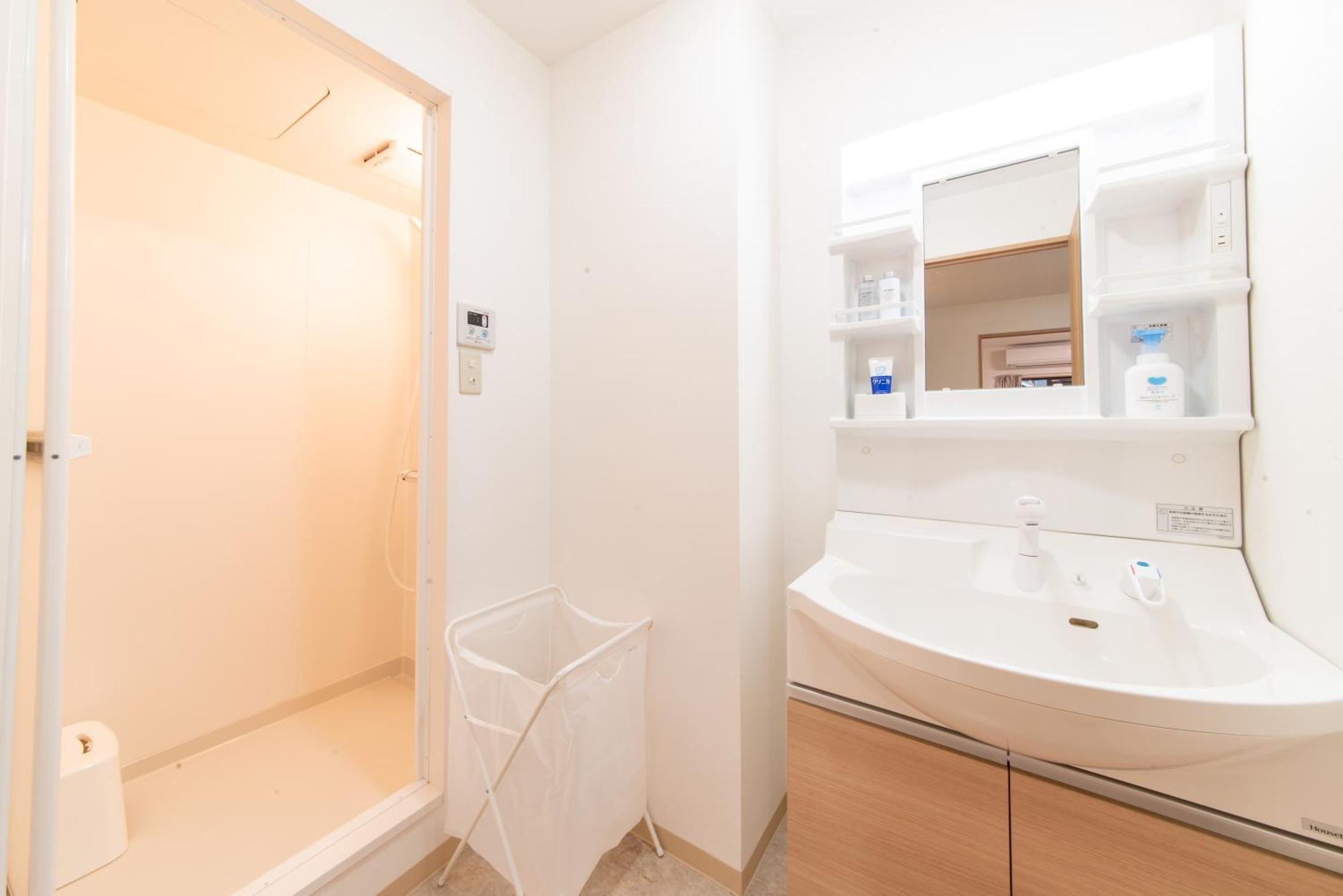 Clover Heights Οσάκα Εξωτερικό φωτογραφία