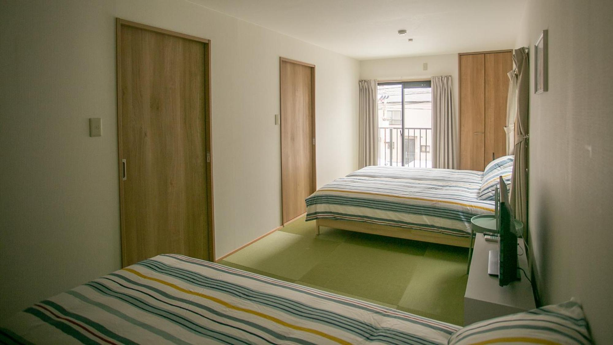Clover Heights Οσάκα Εξωτερικό φωτογραφία