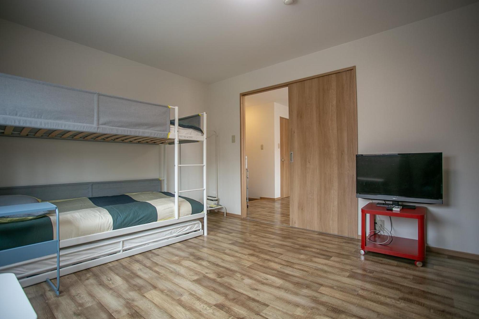 Clover Heights Οσάκα Εξωτερικό φωτογραφία