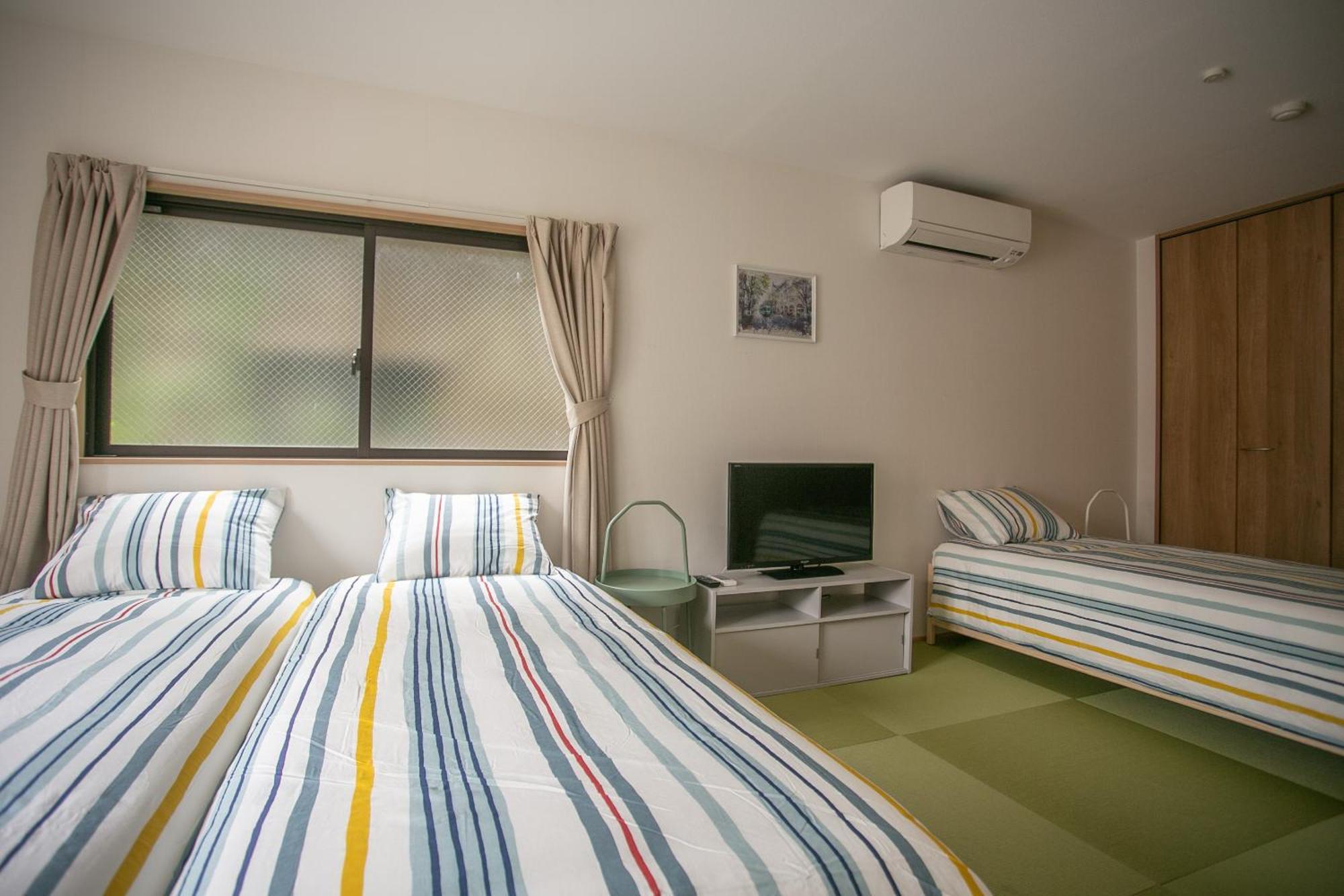 Clover Heights Οσάκα Εξωτερικό φωτογραφία