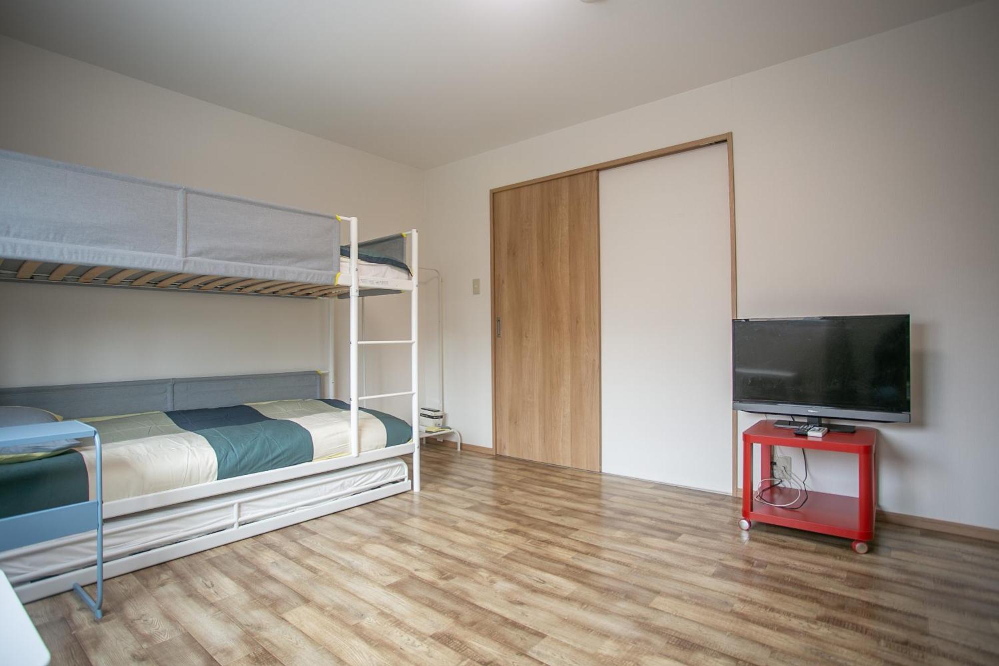 Clover Heights Οσάκα Εξωτερικό φωτογραφία