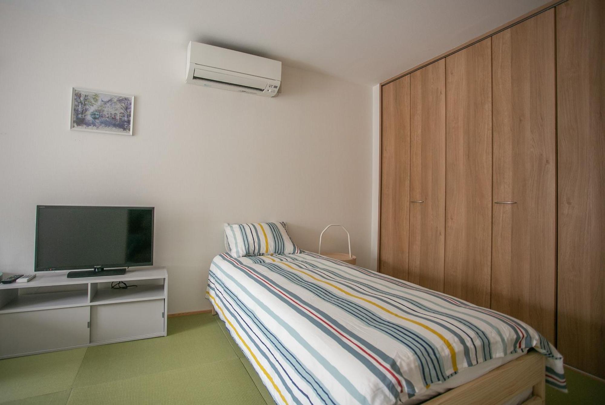 Clover Heights Οσάκα Εξωτερικό φωτογραφία
