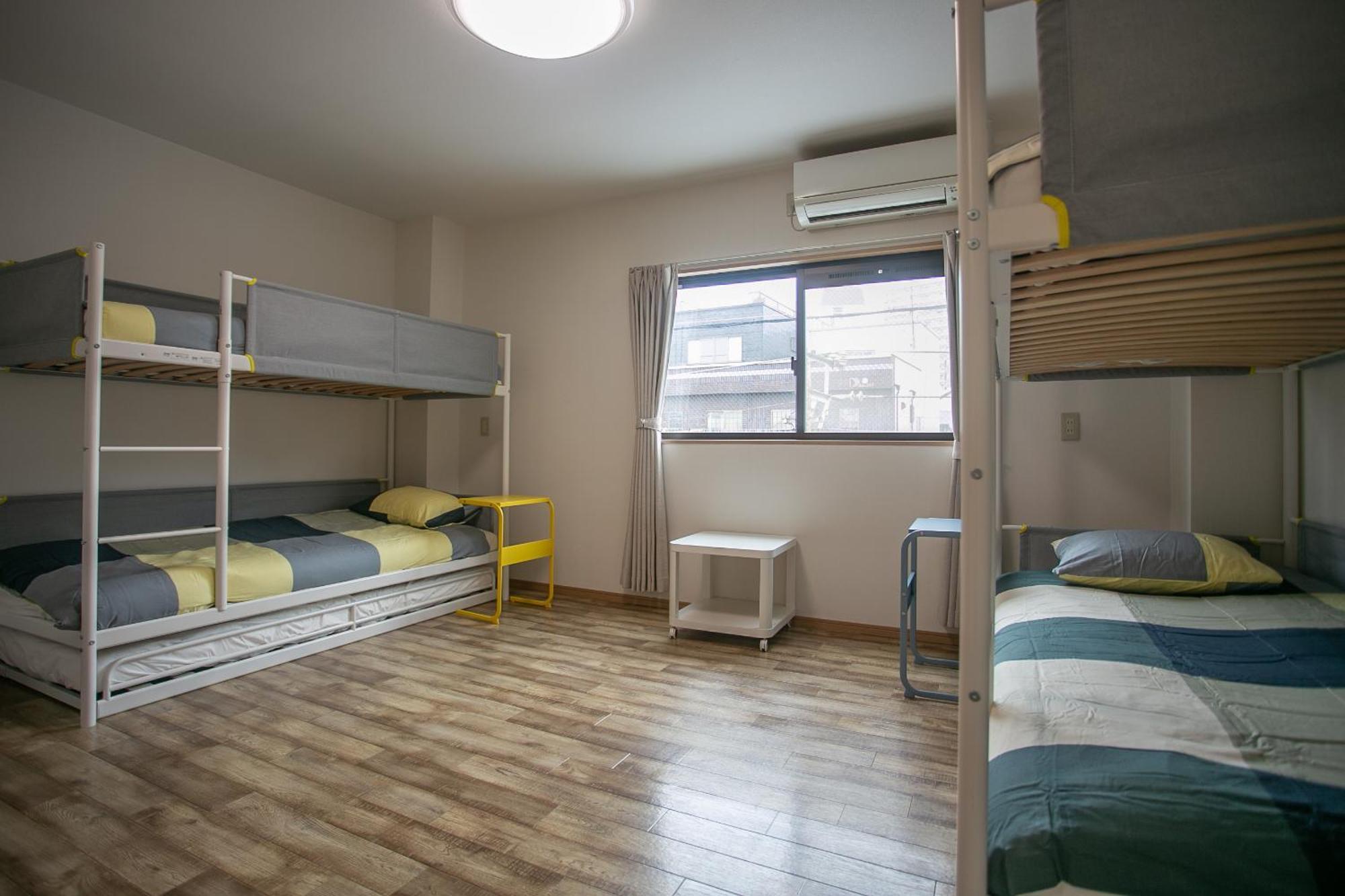 Clover Heights Οσάκα Εξωτερικό φωτογραφία