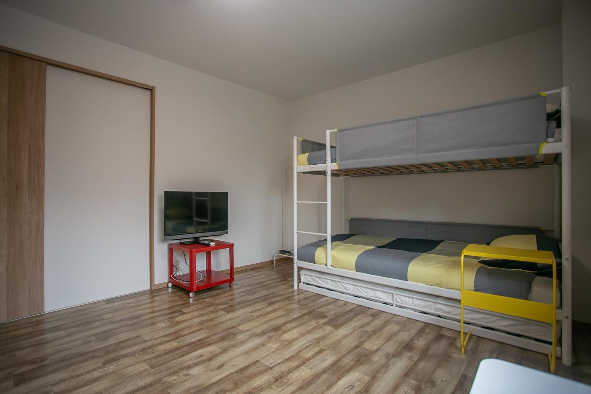 Clover Heights Οσάκα Εξωτερικό φωτογραφία