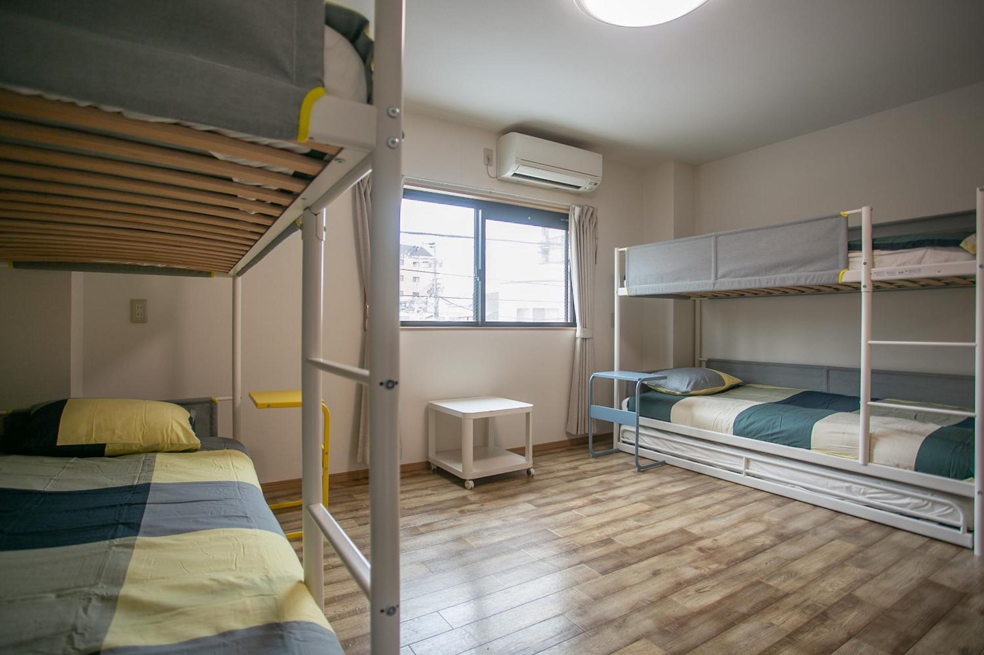 Clover Heights Οσάκα Εξωτερικό φωτογραφία
